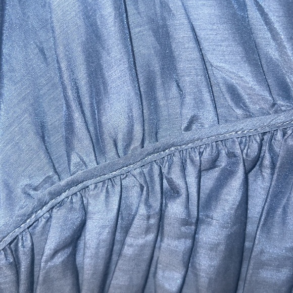 NWOT Banana republic maxi dress (new without tags) - Picture 8 of 8